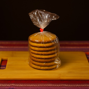 Champurradas Cuadrado 300x300