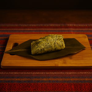 Chipilin Cuadrado 300x300