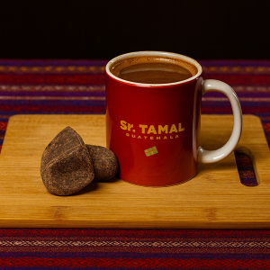 Chocolate Cuadrado 300x300