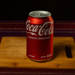Coca Cola Cuadrado 300x300