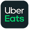 logo uber eats