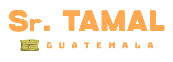 Señor Tamal Guatemala Los mejores tamales y paches de Guatemala