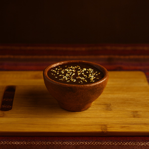 Mole Cuadrado 300x300