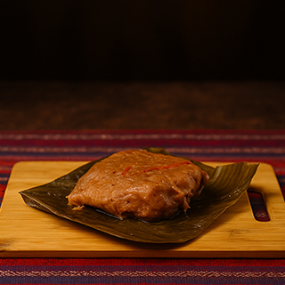 Señor Tamal Guatemala Los mejores tamales y paches de Guatemala