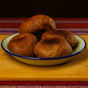 Rellenitos Cuadrado 300x300