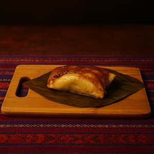 Tamal Cuadrado 300x300